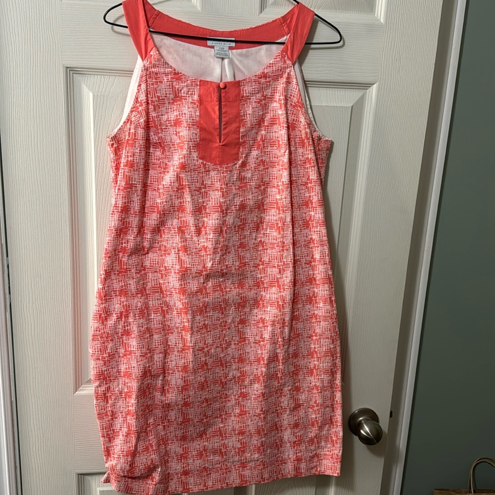 Beautiful dress